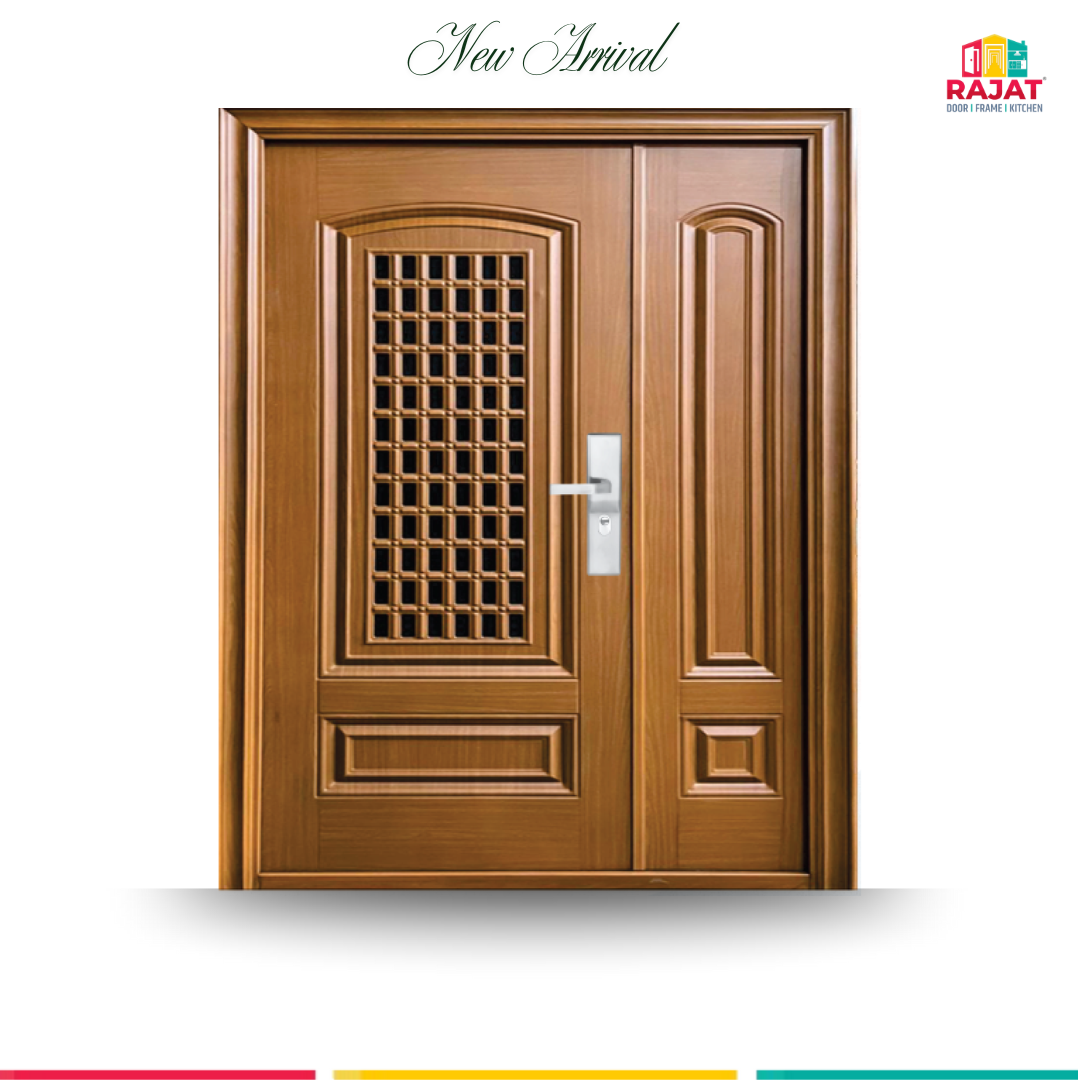 RD -68 (Mother & Son Door) 48 x 81 inch New Arrival